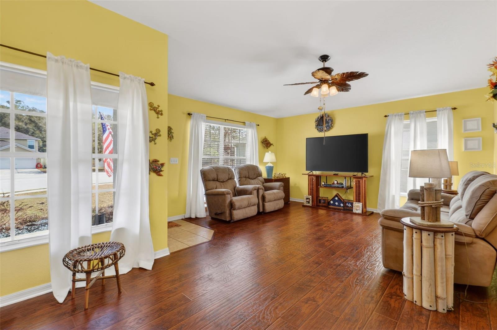 HARRISON PLACE - Residential