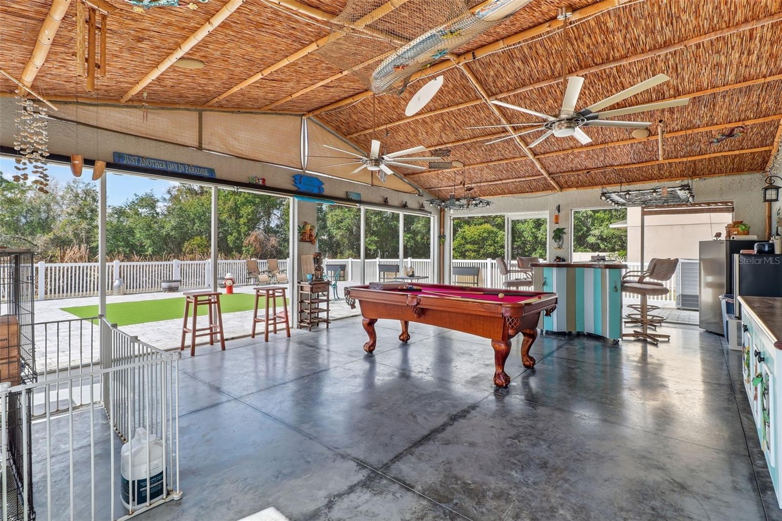 HARRISON PLACE - Residential