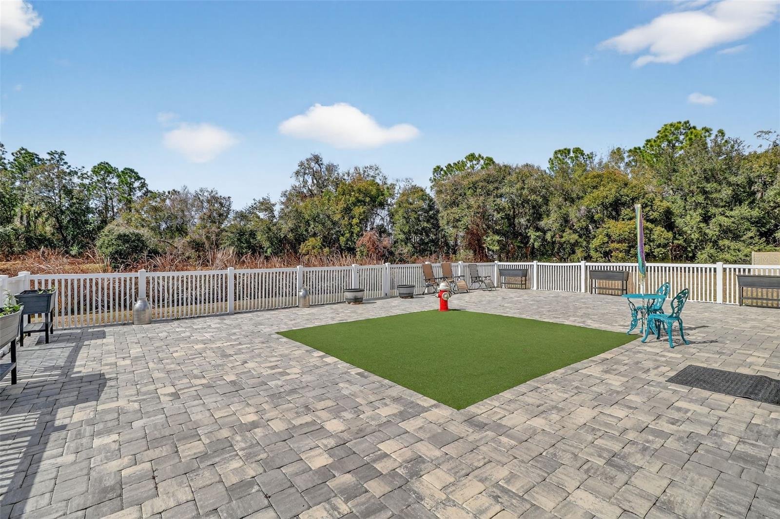 HARRISON PLACE - Residential