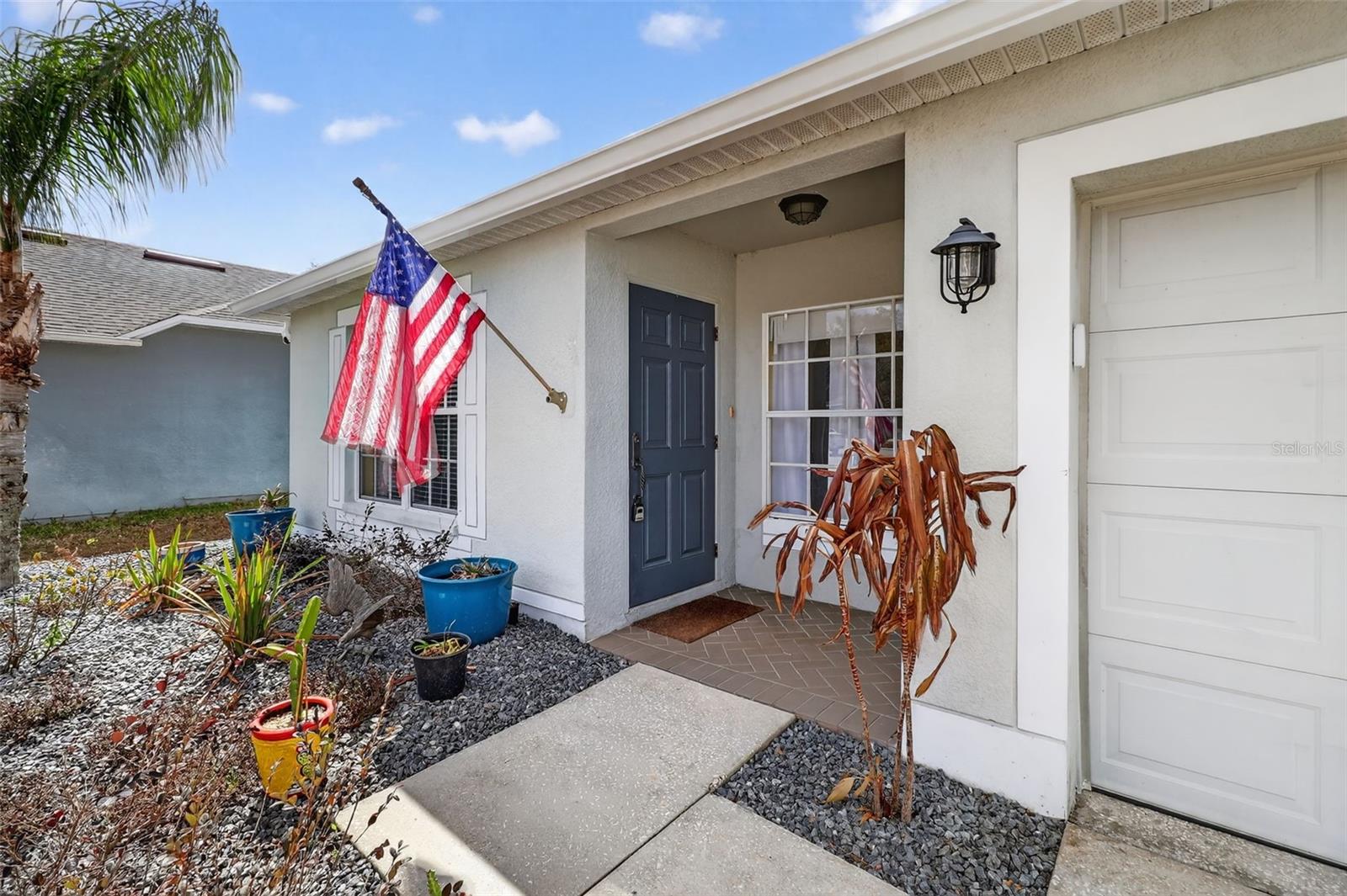 HARRISON PLACE - Residential