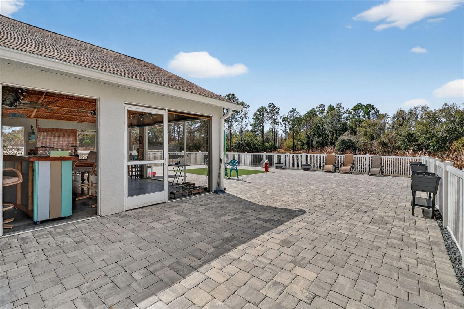 HARRISON PLACE - Residential