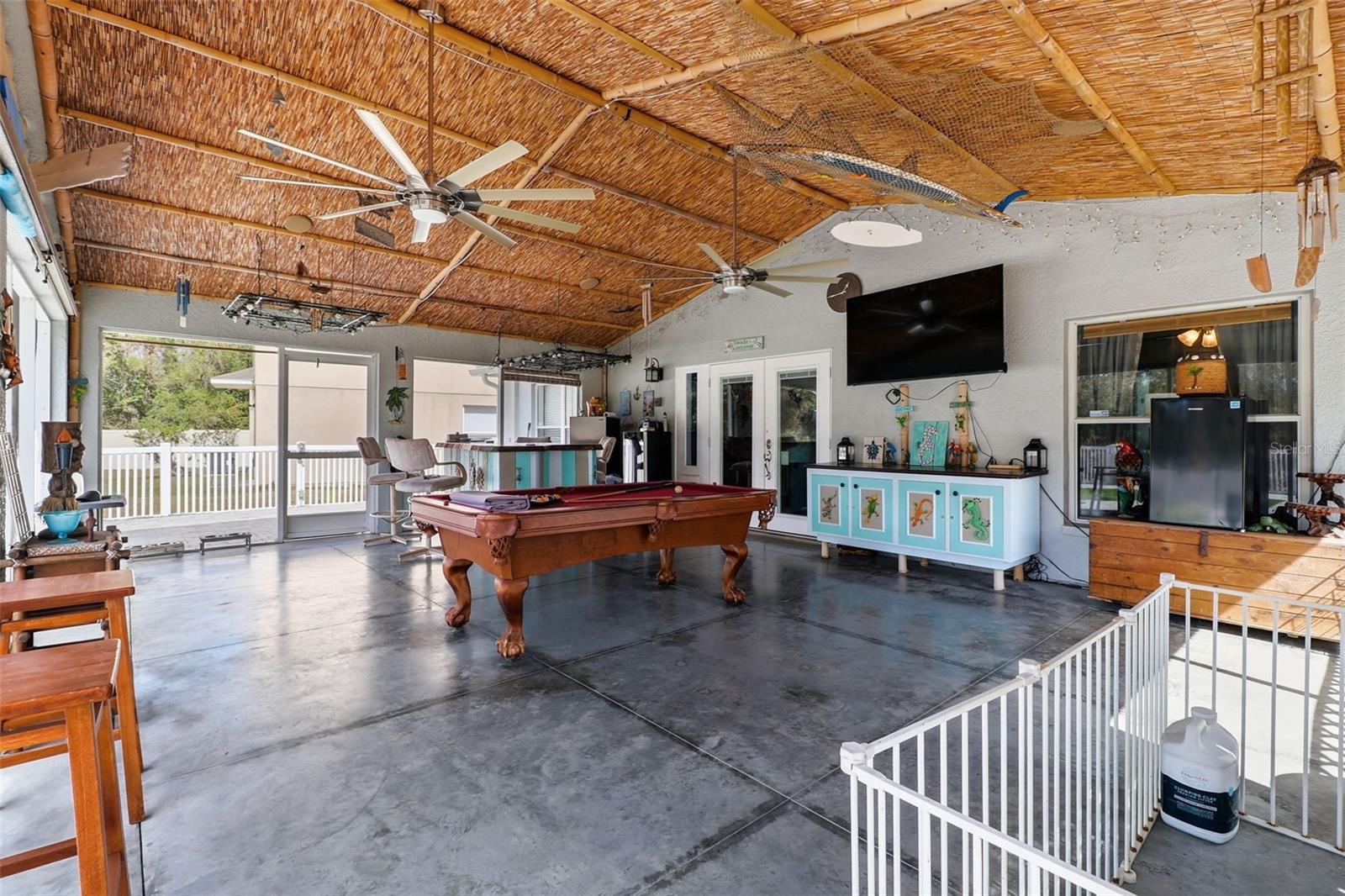 HARRISON PLACE - Residential