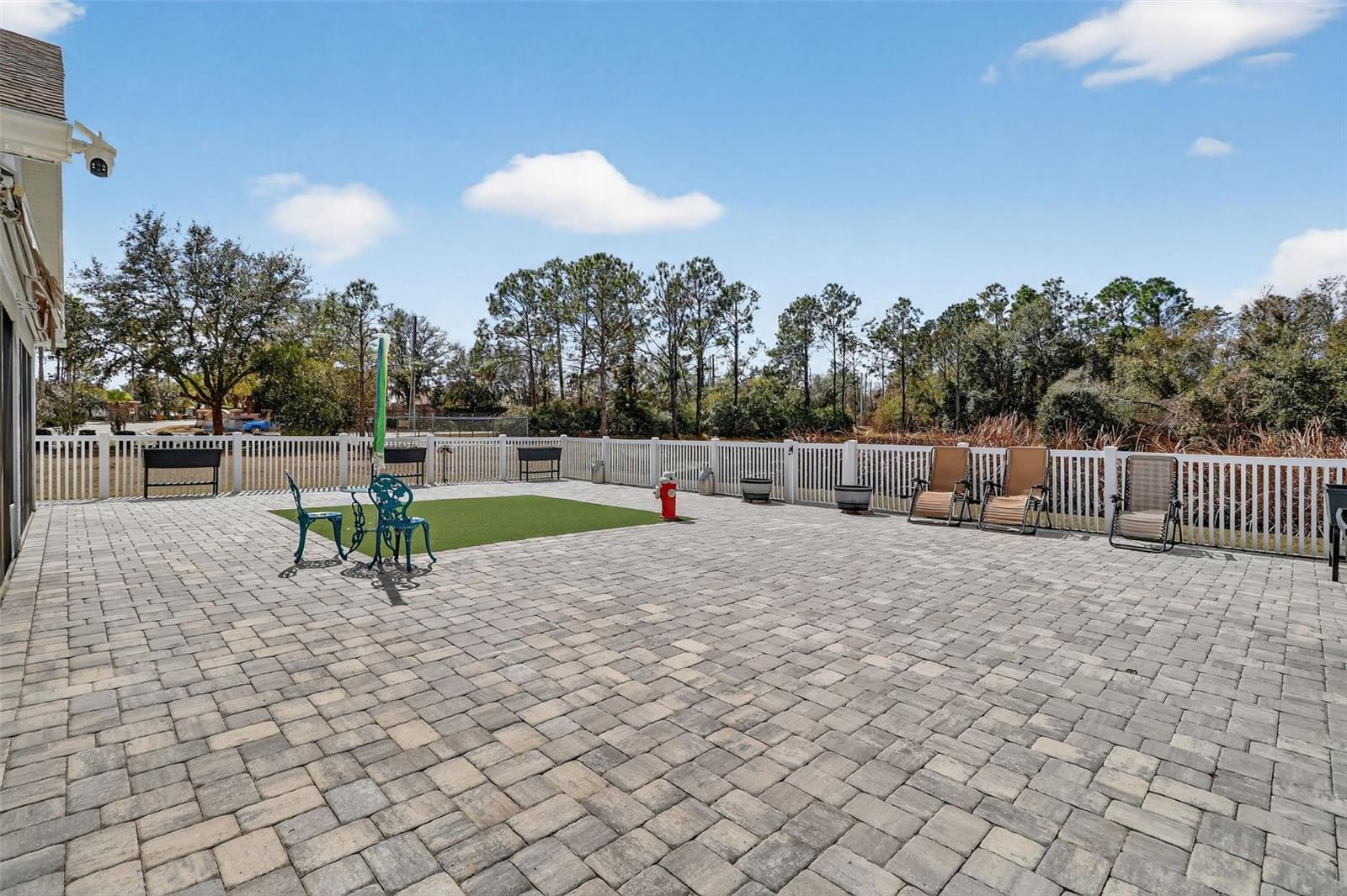 HARRISON PLACE - Residential