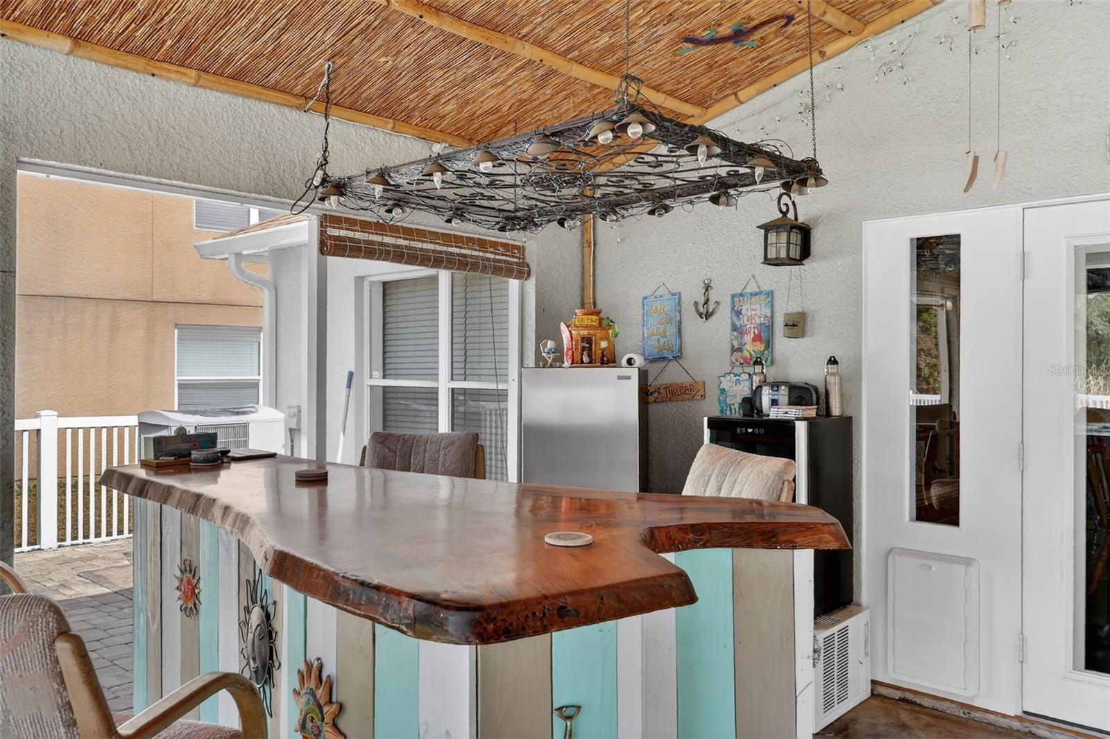 HARRISON PLACE - Residential