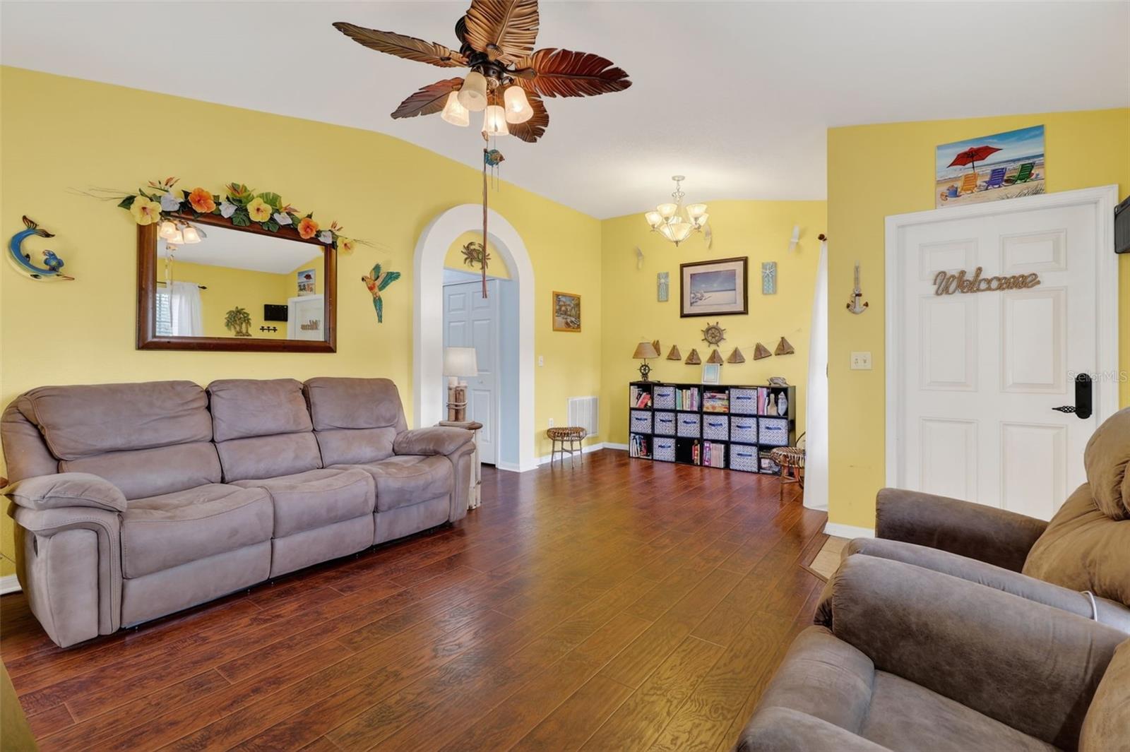 HARRISON PLACE - Residential