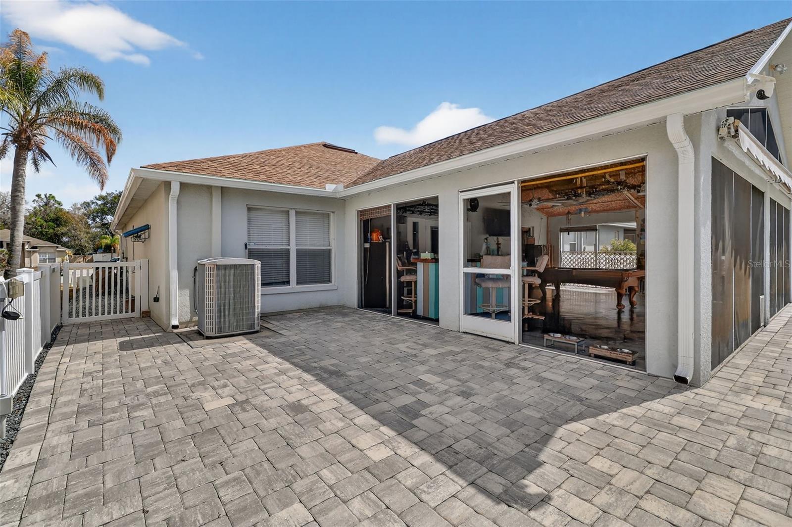 HARRISON PLACE - Residential