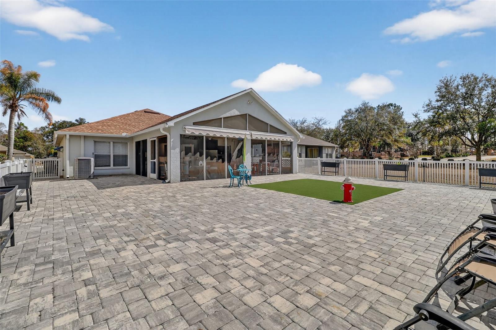 HARRISON PLACE - Residential