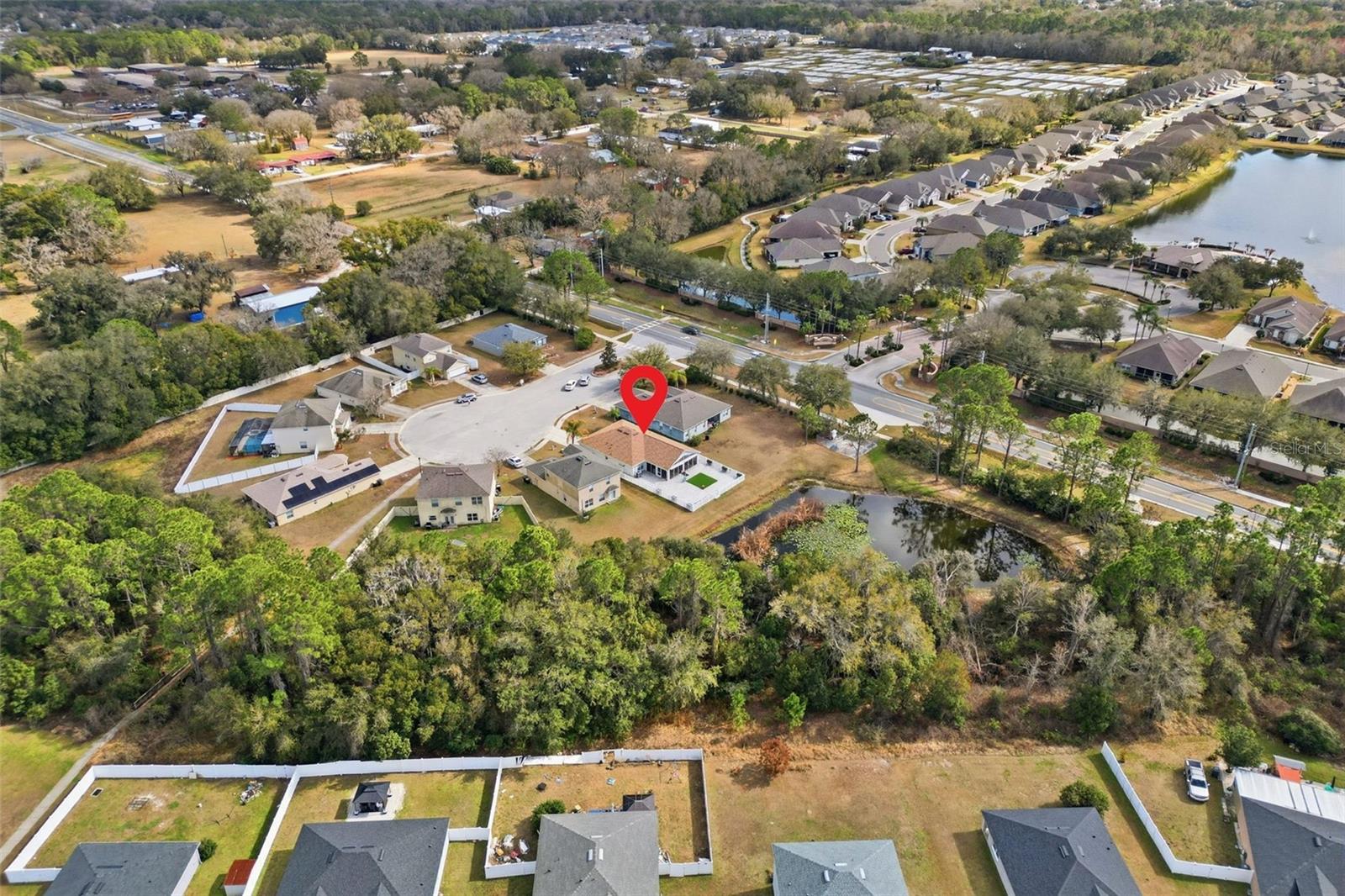 HARRISON PLACE - Residential