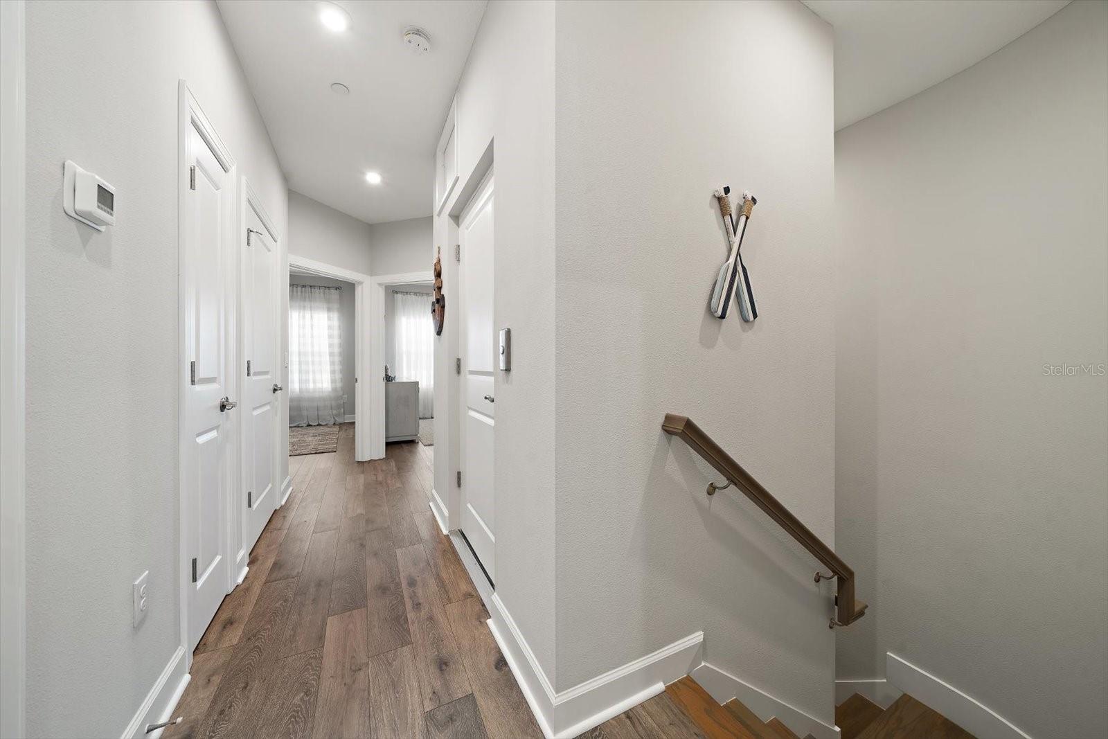 WALK OF INDIAN ROCKS BEACH - Residential