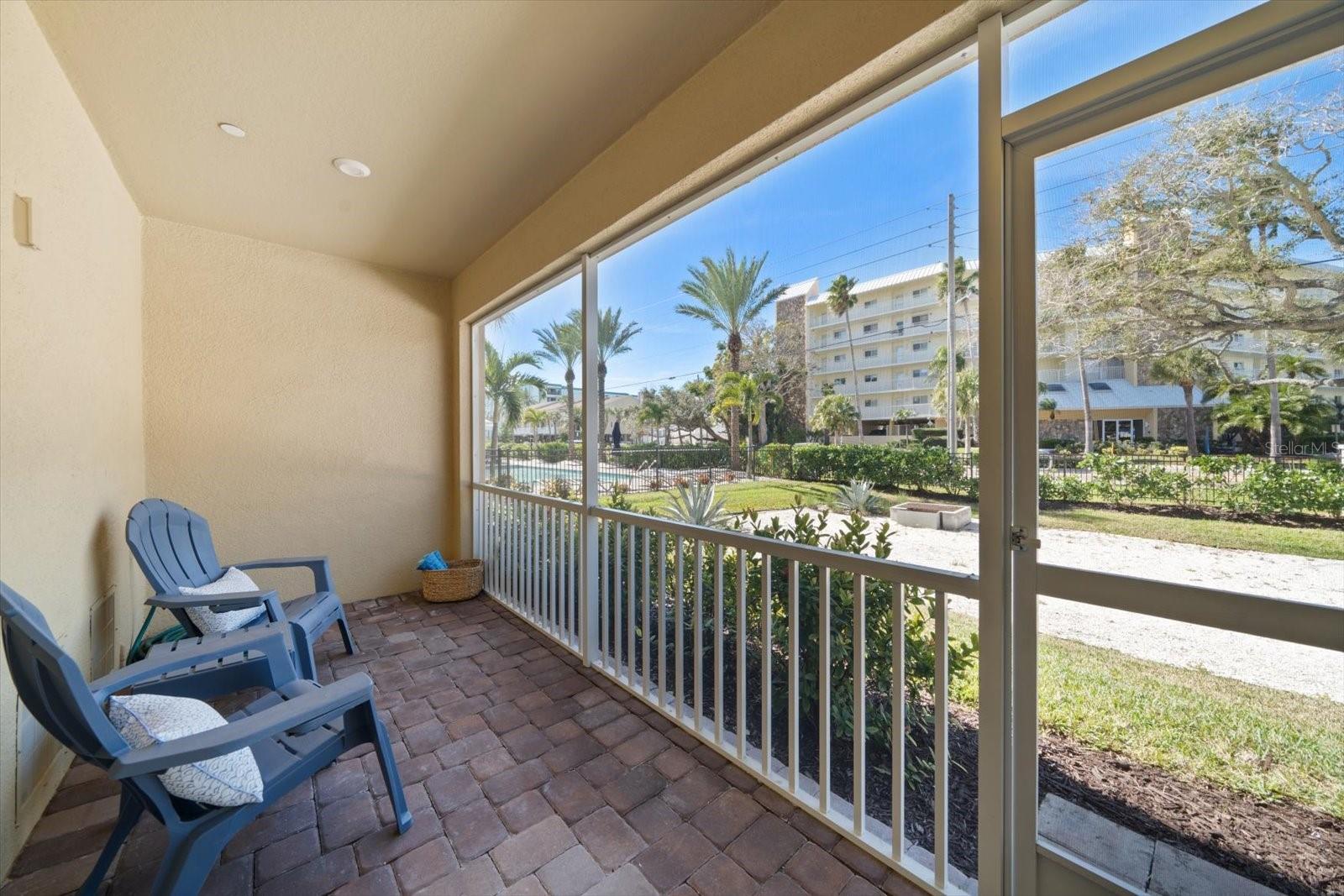 WALK OF INDIAN ROCKS BEACH - Residential