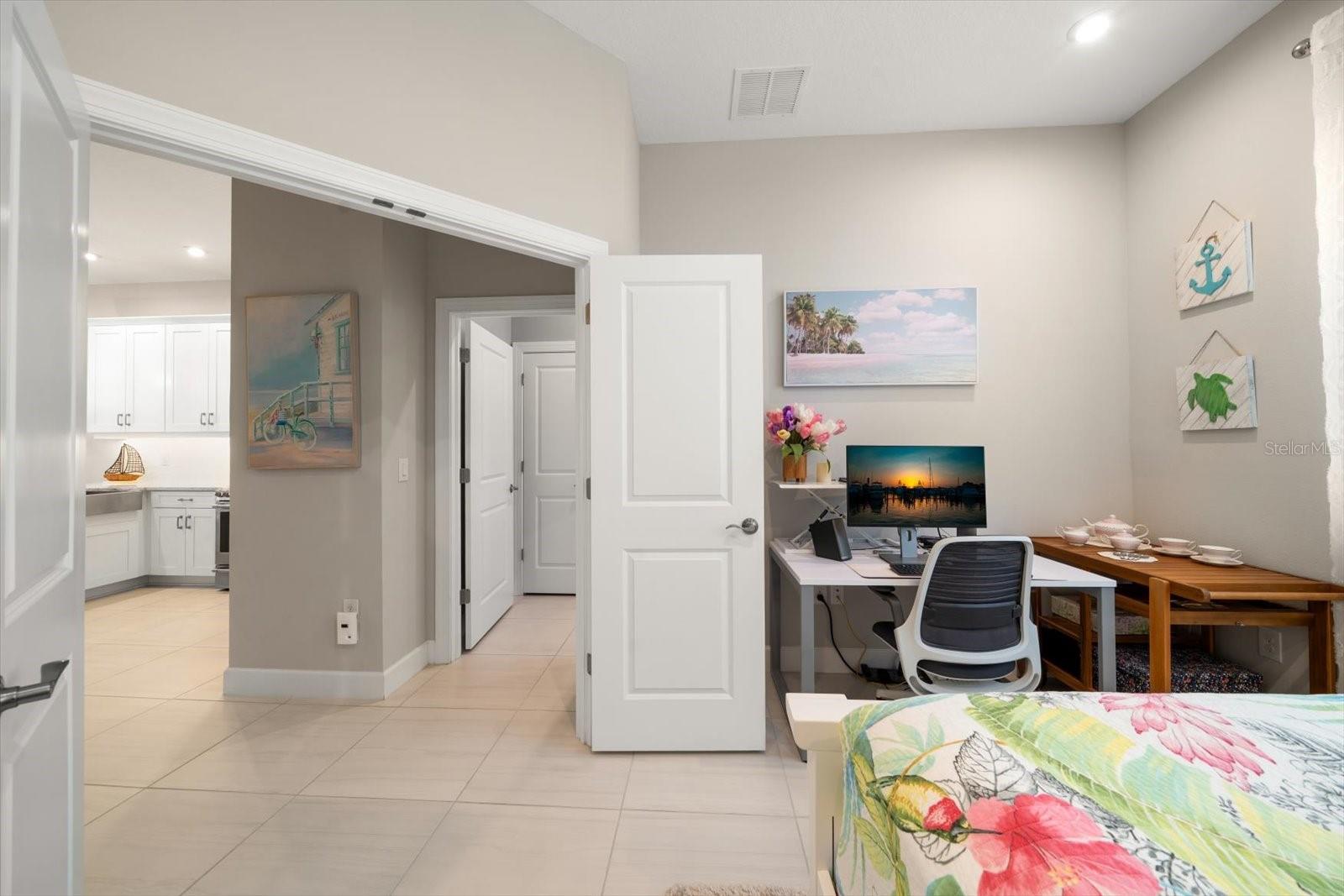 WALK OF INDIAN ROCKS BEACH - Residential