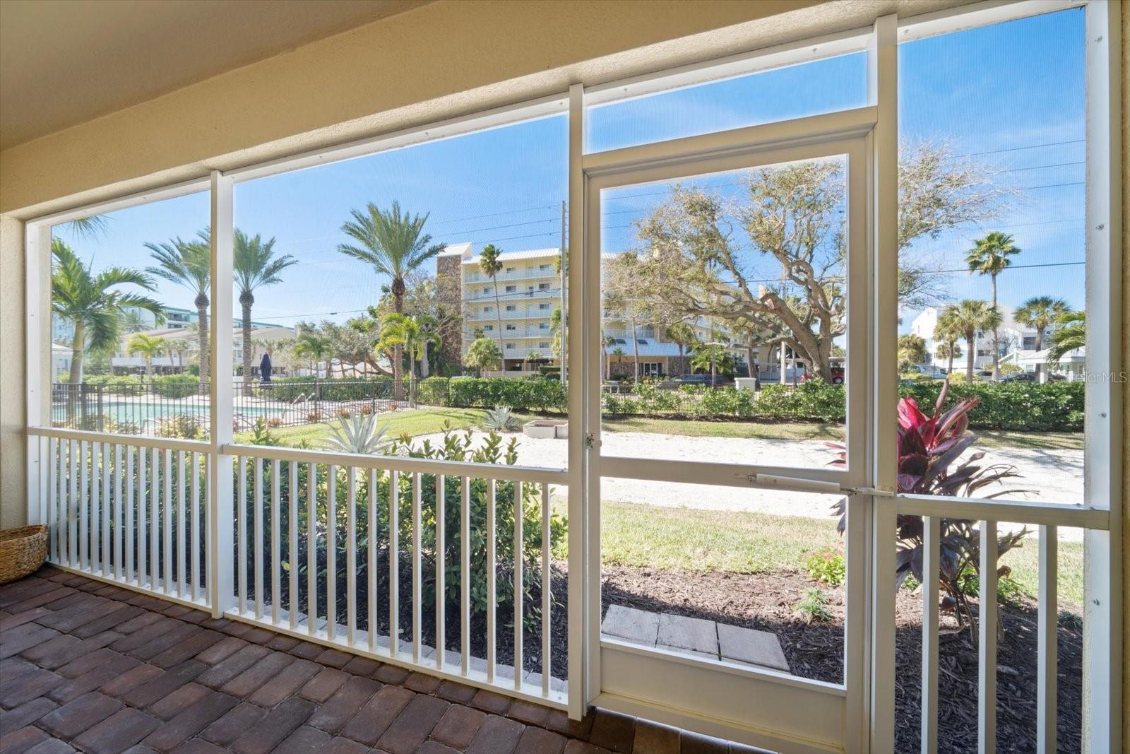 WALK OF INDIAN ROCKS BEACH - Residential