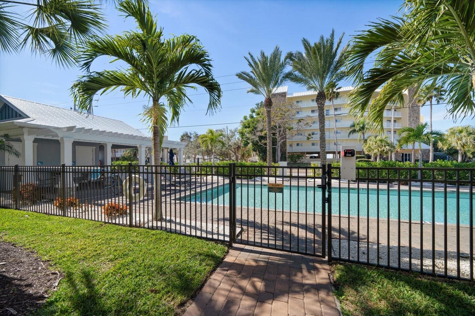 WALK OF INDIAN ROCKS BEACH - Residential