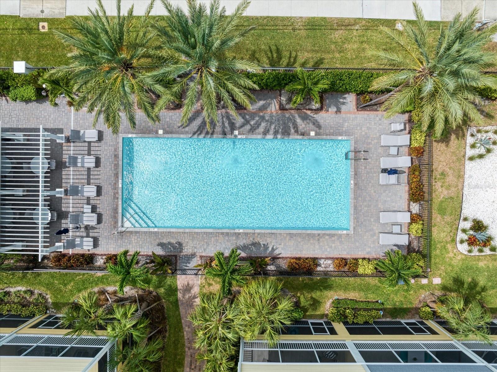 WALK OF INDIAN ROCKS BEACH - Residential