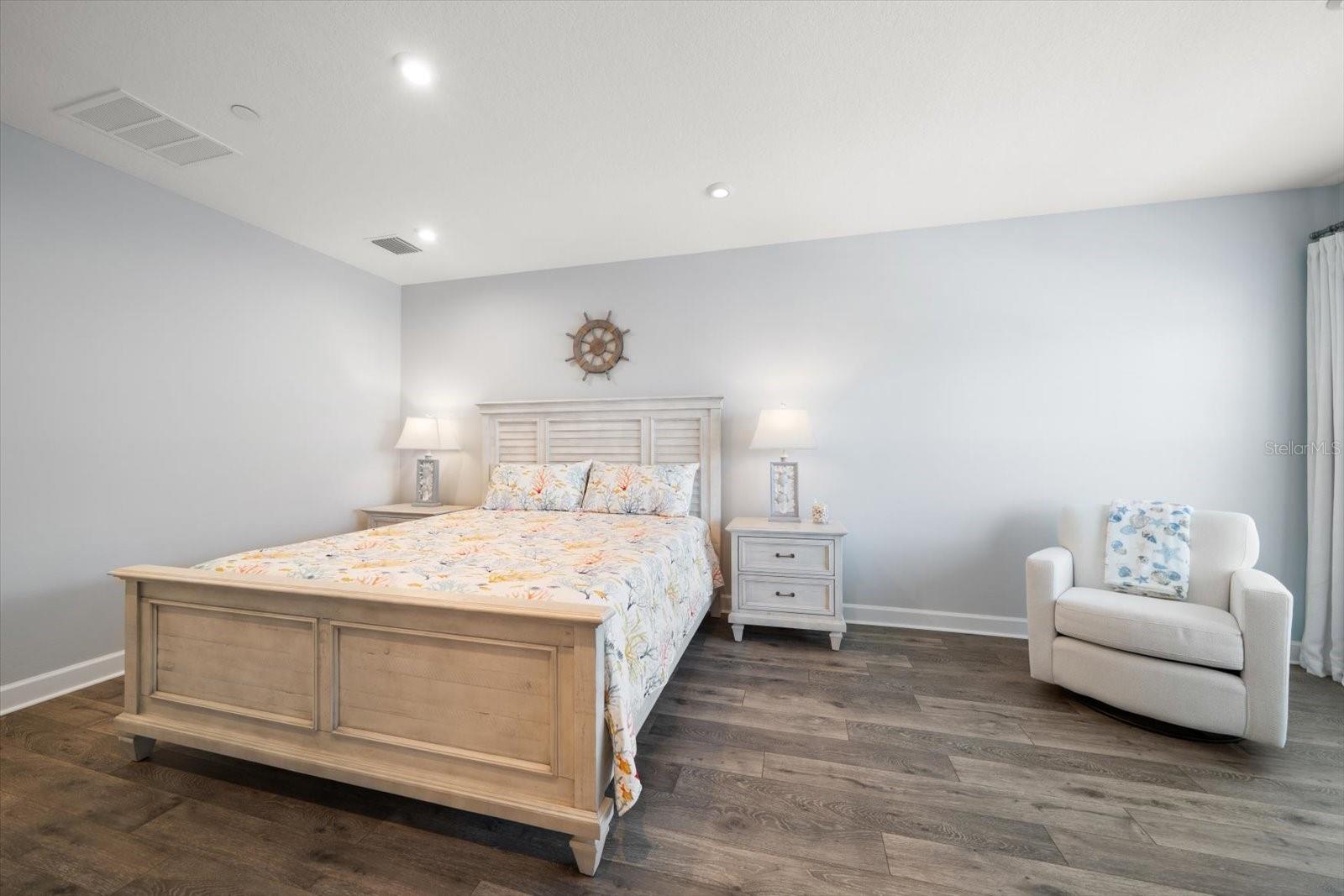 WALK OF INDIAN ROCKS BEACH - Residential