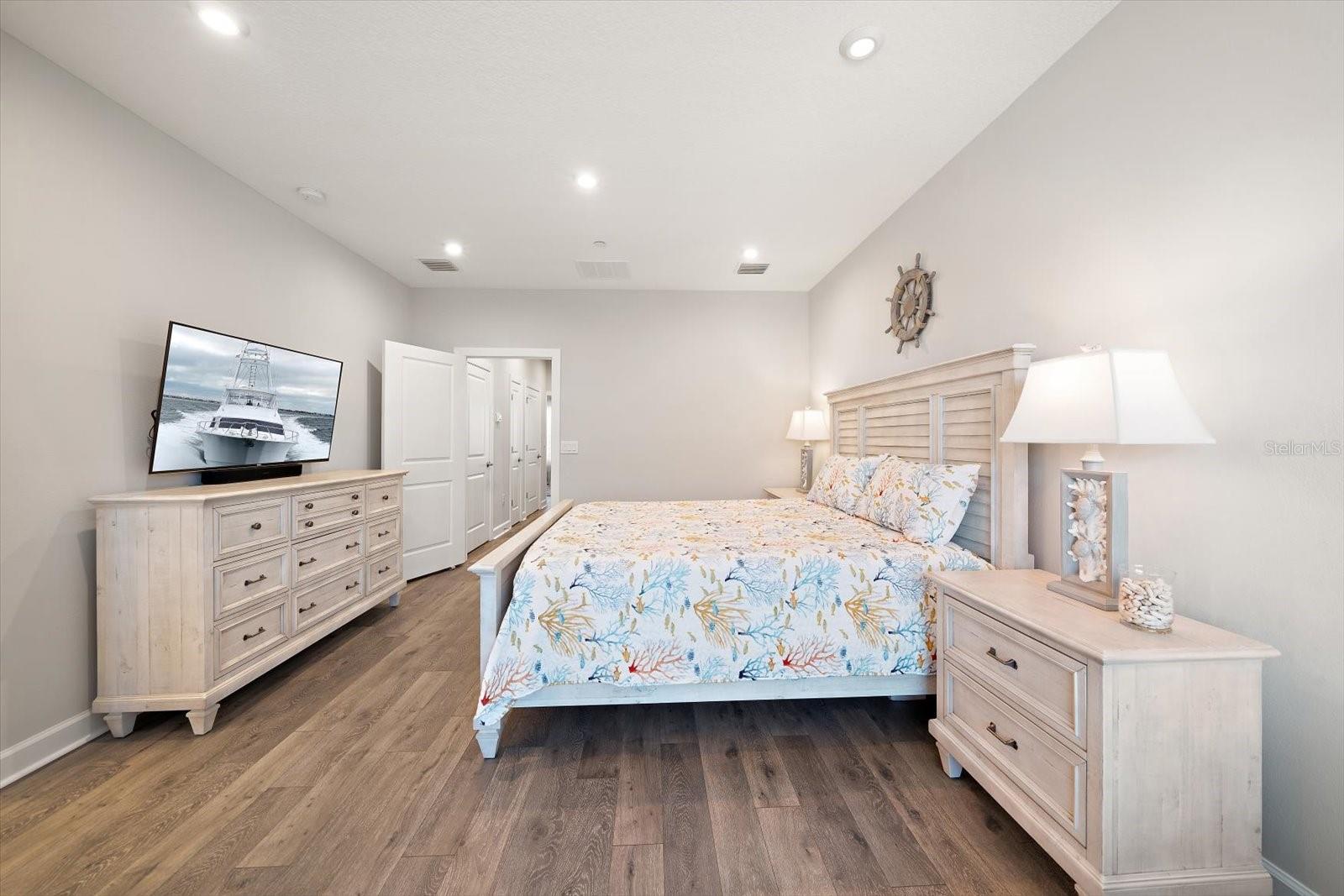 WALK OF INDIAN ROCKS BEACH - Residential