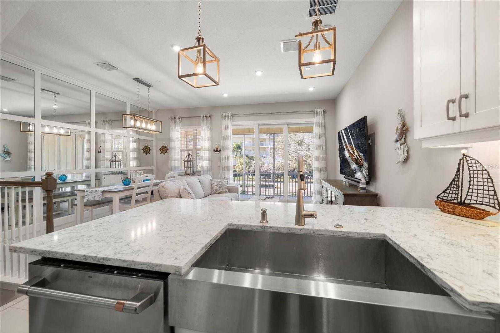 WALK OF INDIAN ROCKS BEACH - Residential