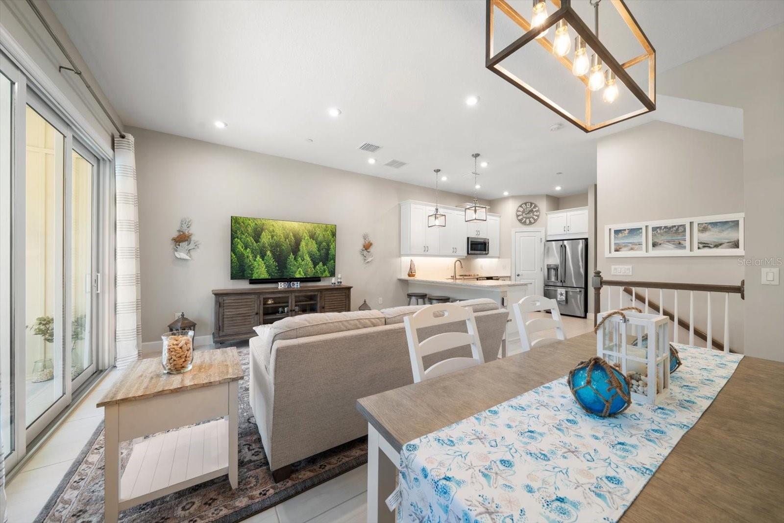 WALK OF INDIAN ROCKS BEACH - Residential