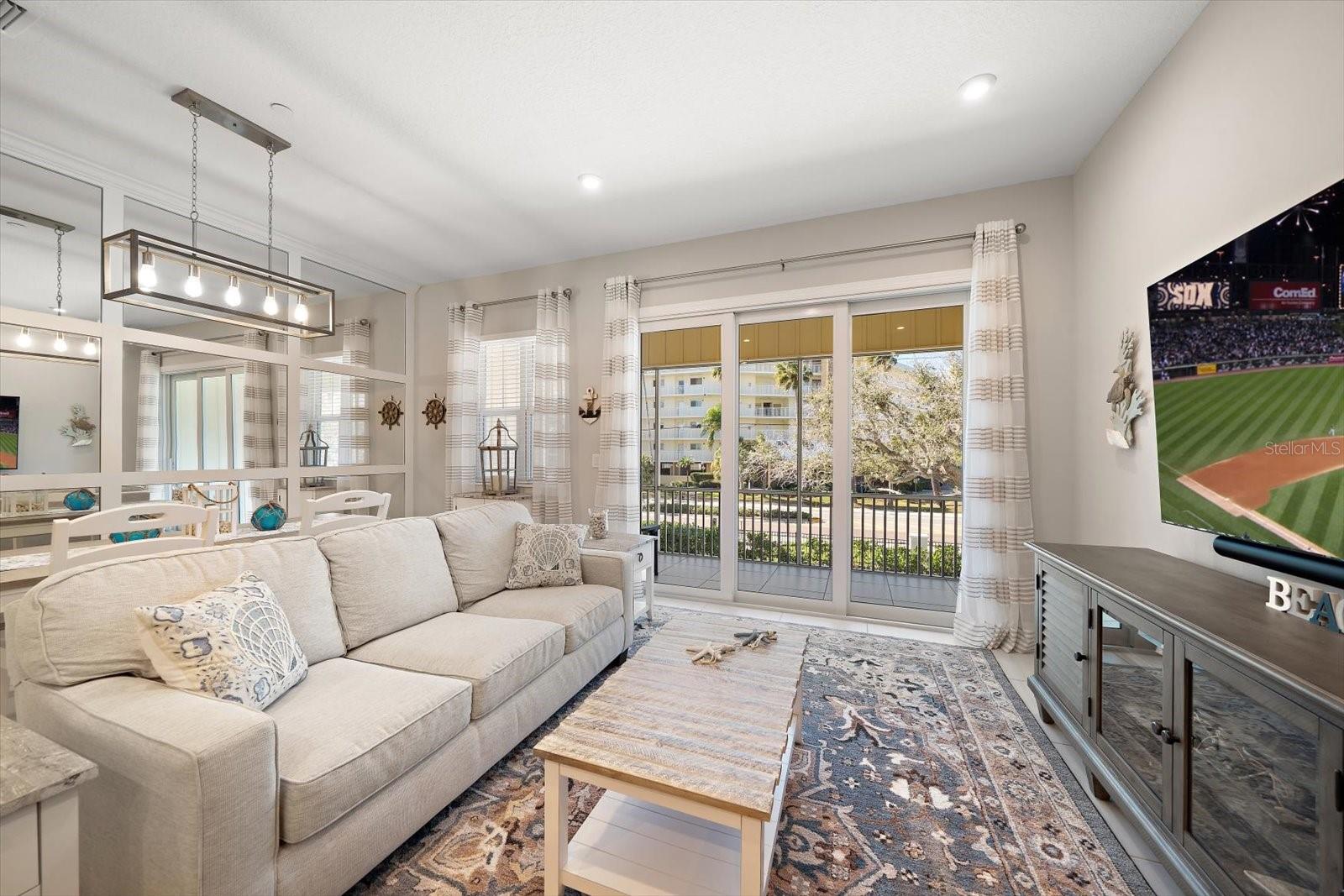 WALK OF INDIAN ROCKS BEACH - Residential