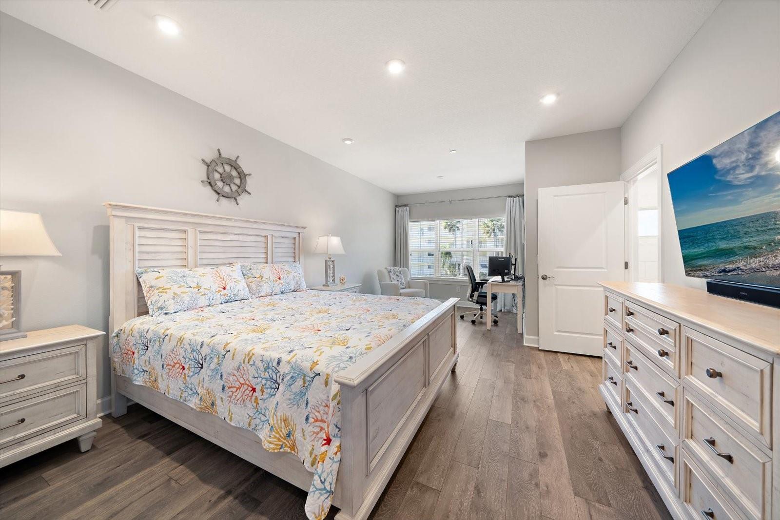 WALK OF INDIAN ROCKS BEACH - Residential