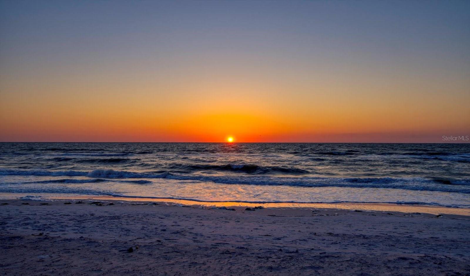 WALK OF INDIAN ROCKS BEACH - Residential