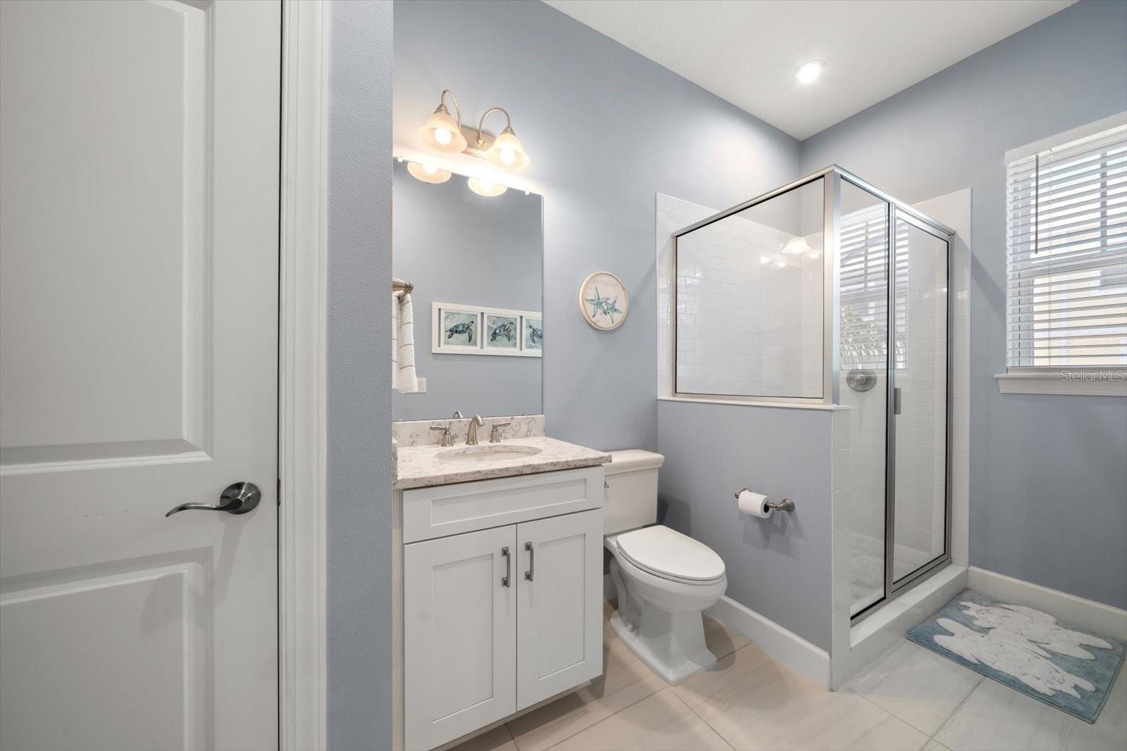 WALK OF INDIAN ROCKS BEACH - Residential