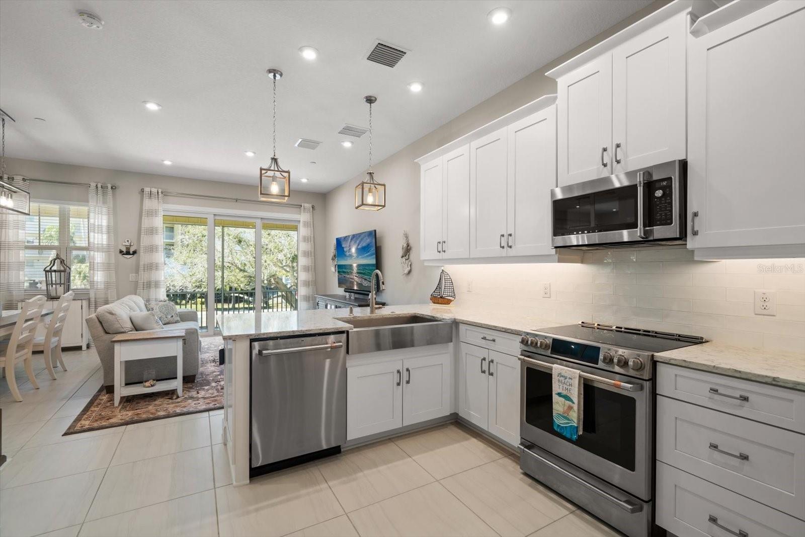 WALK OF INDIAN ROCKS BEACH - Residential