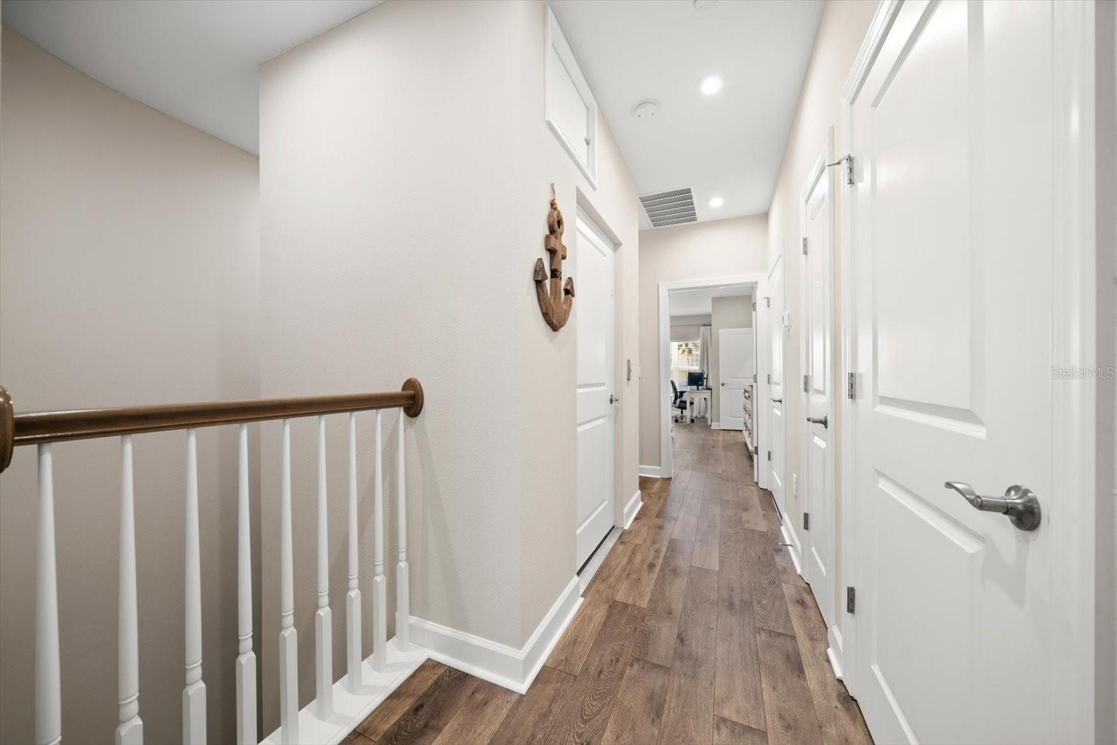 WALK OF INDIAN ROCKS BEACH - Residential