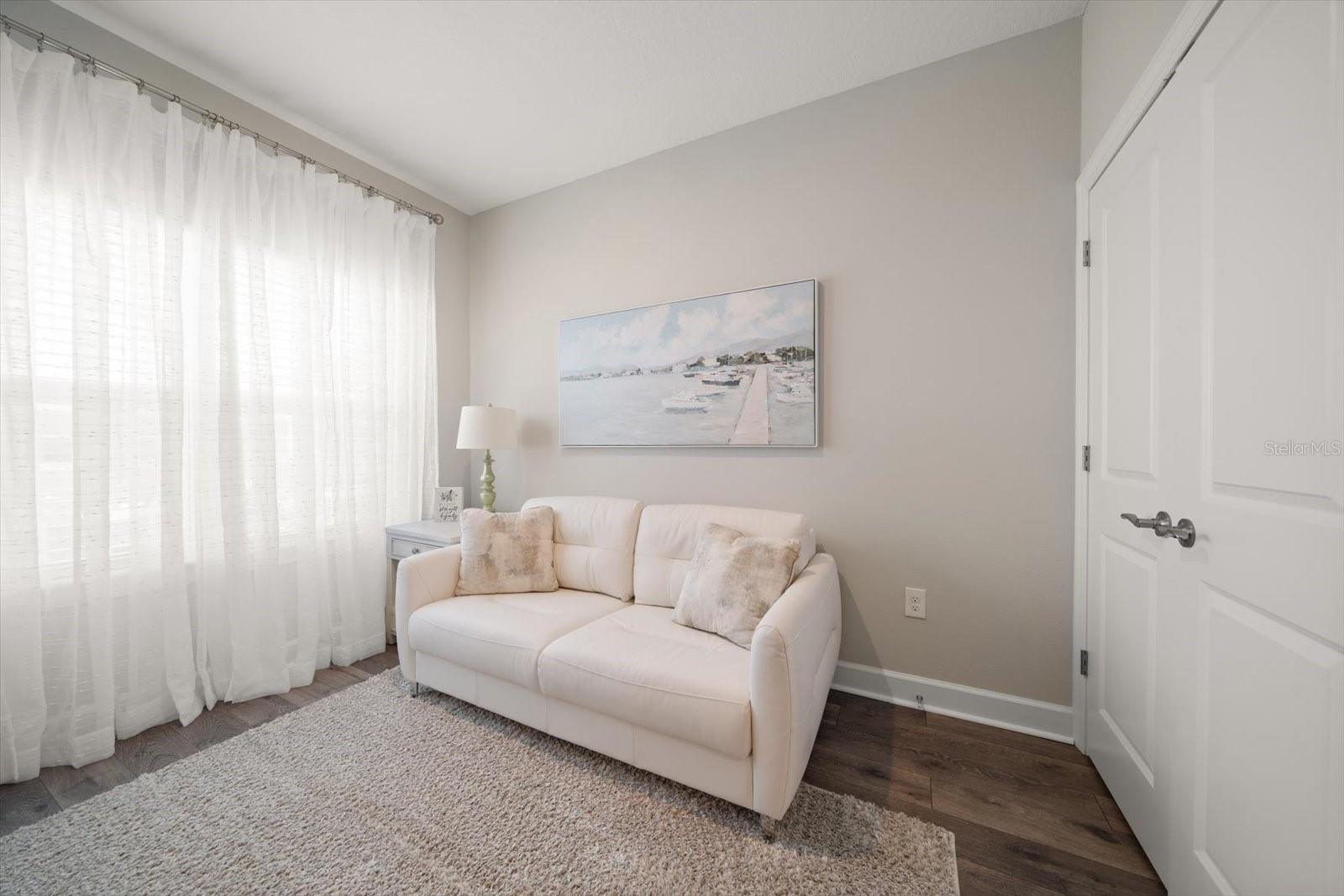 WALK OF INDIAN ROCKS BEACH - Residential