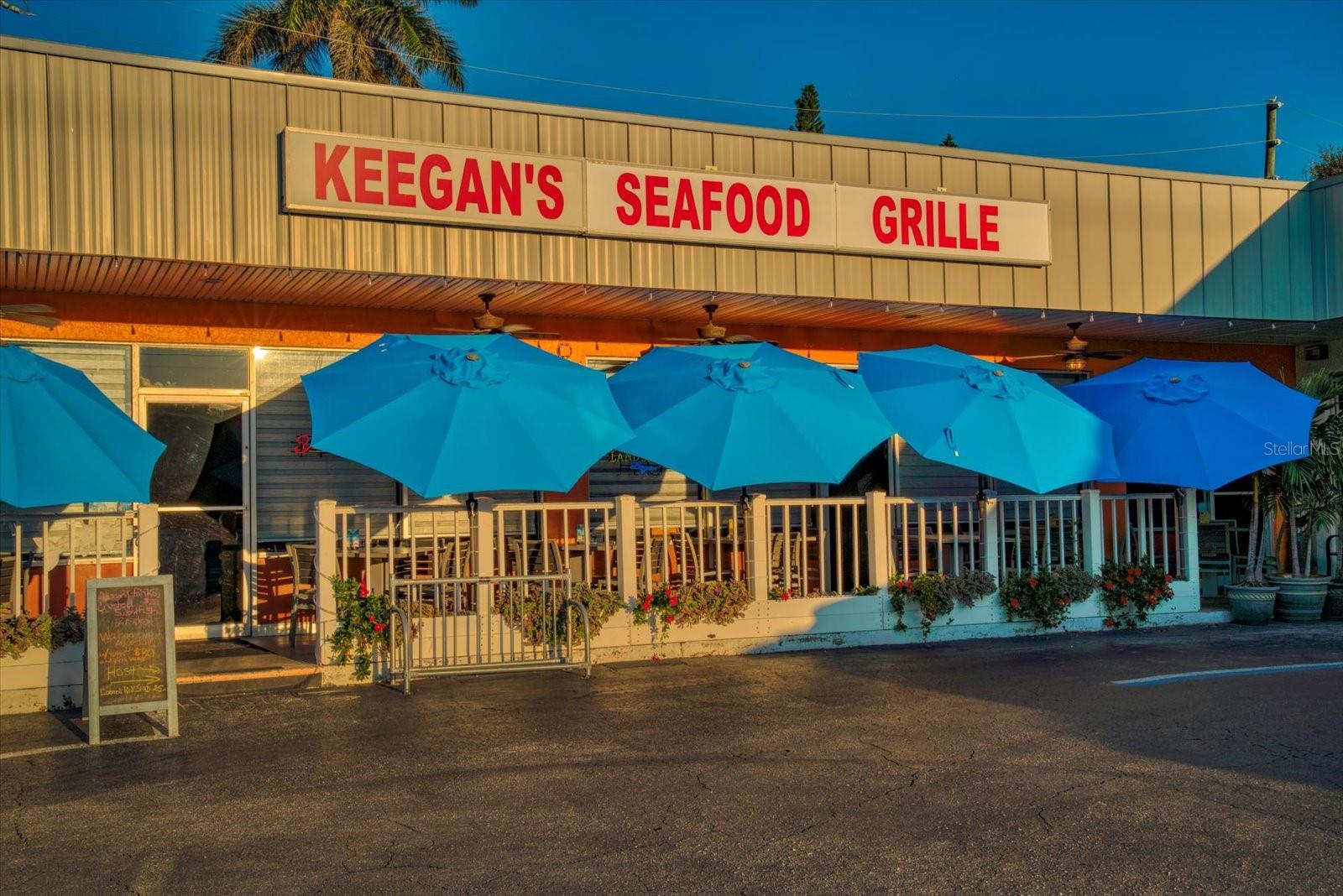 WALK OF INDIAN ROCKS BEACH - Residential