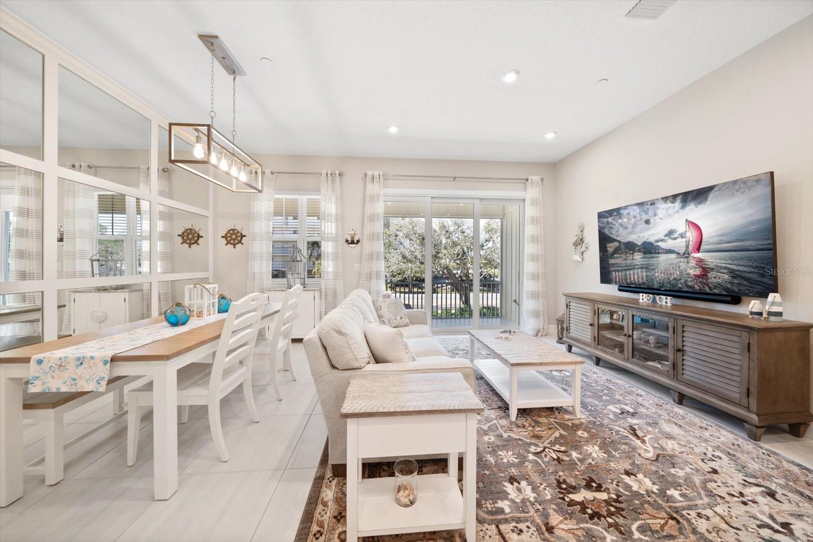 WALK OF INDIAN ROCKS BEACH - Residential