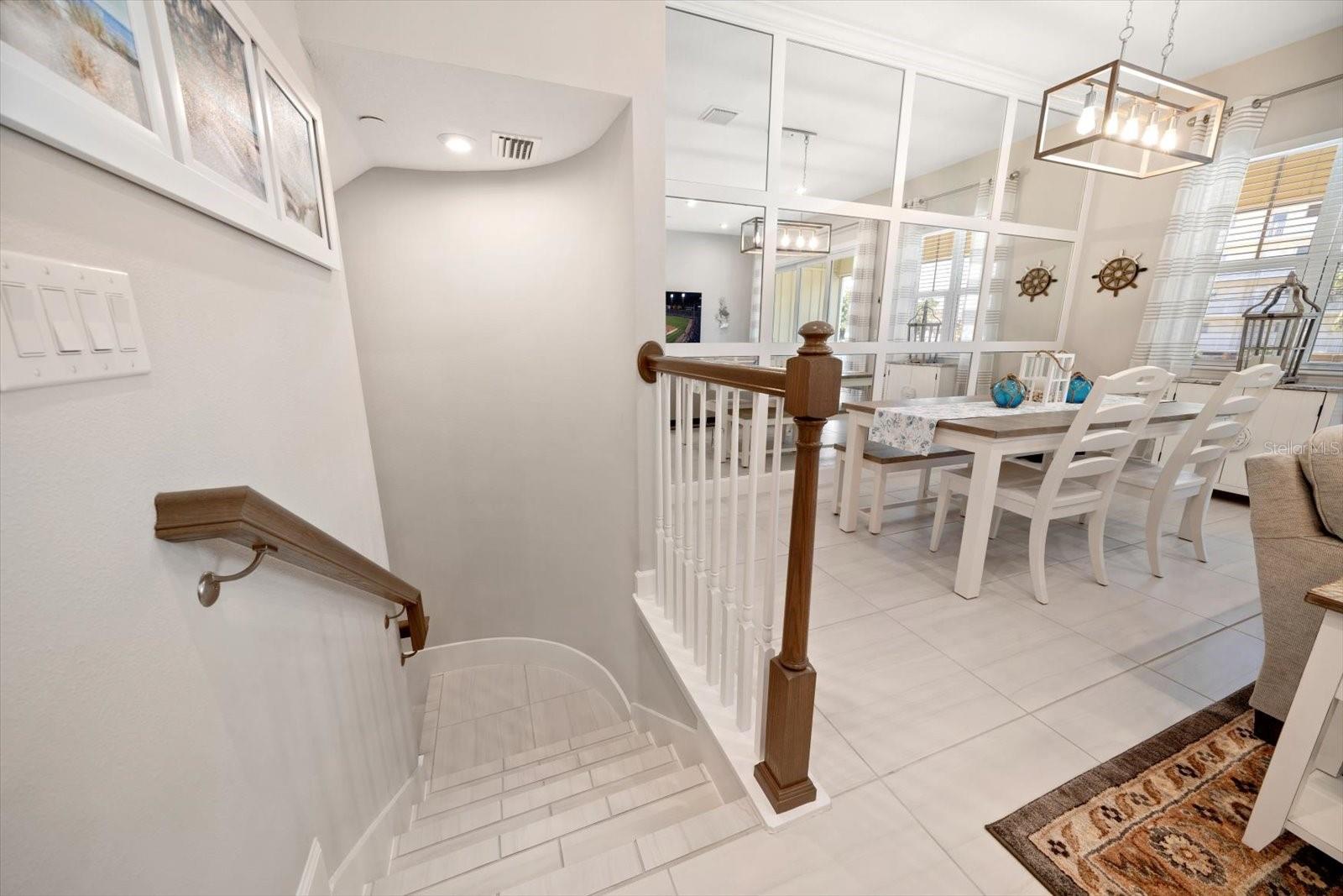 WALK OF INDIAN ROCKS BEACH - Residential