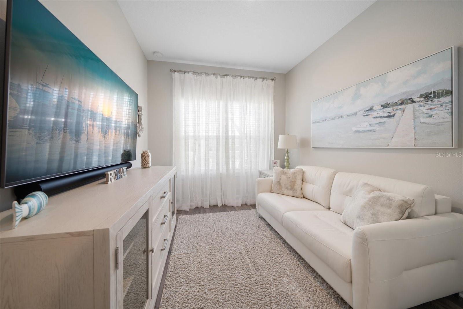 WALK OF INDIAN ROCKS BEACH - Residential