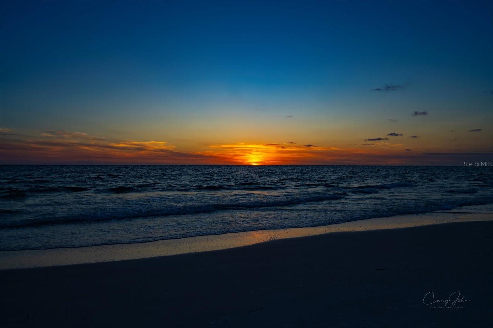 WALK OF INDIAN ROCKS BEACH - Residential