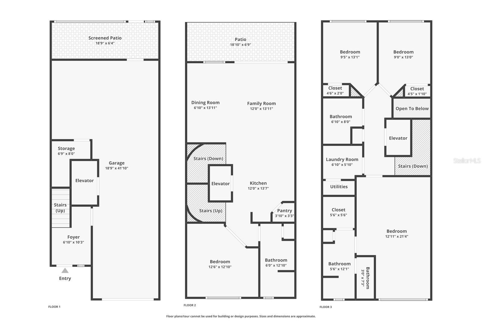 WALK OF INDIAN ROCKS BEACH - Residential