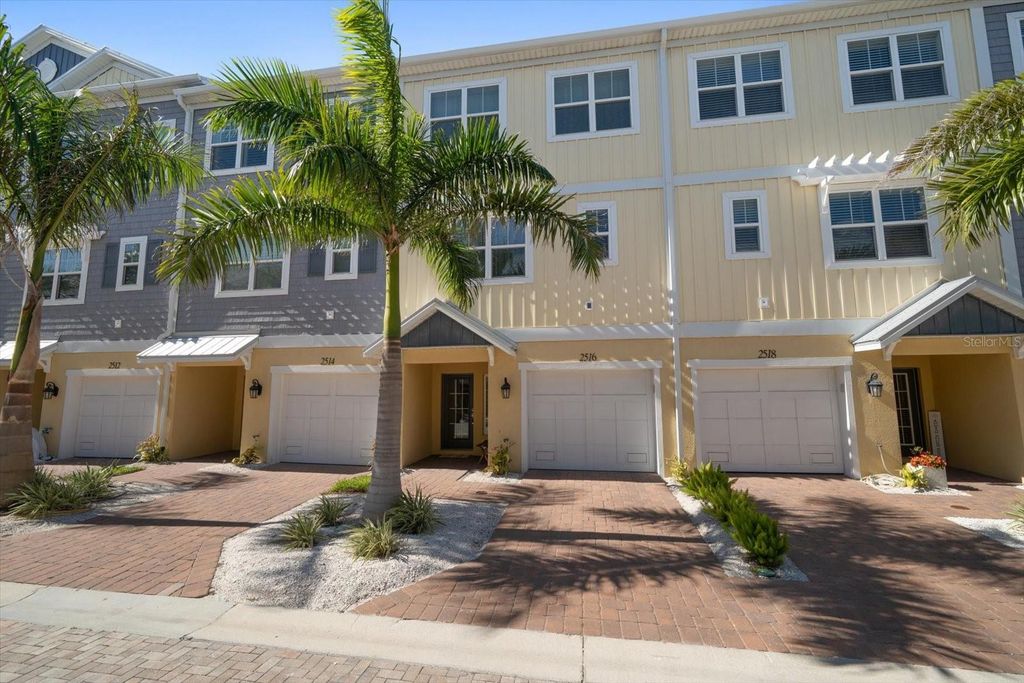 Photo of 2516 Coral Court, Indian Rocks Beach, FL 33785 (MLS # TB8467115)