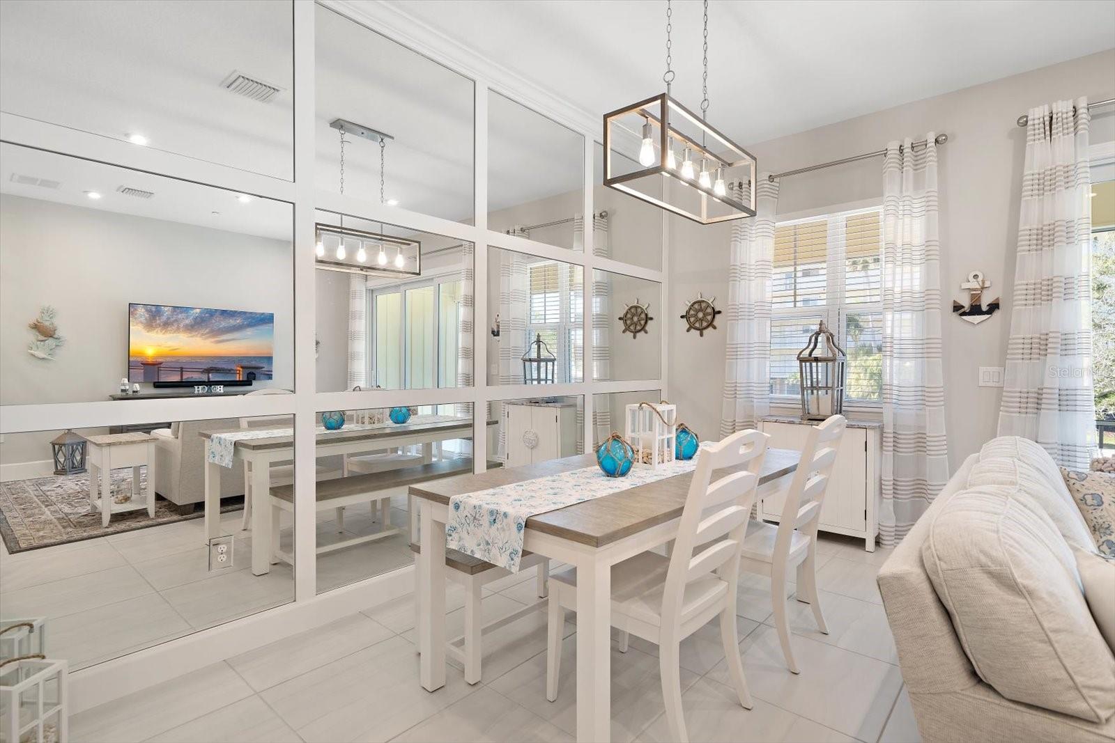 WALK OF INDIAN ROCKS BEACH - Residential