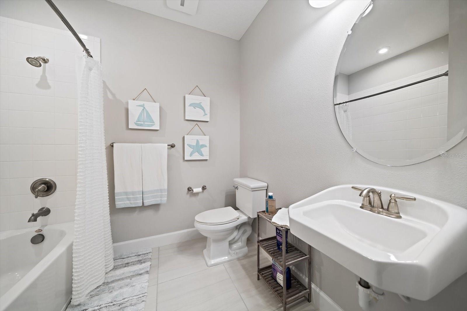 WALK OF INDIAN ROCKS BEACH - Residential