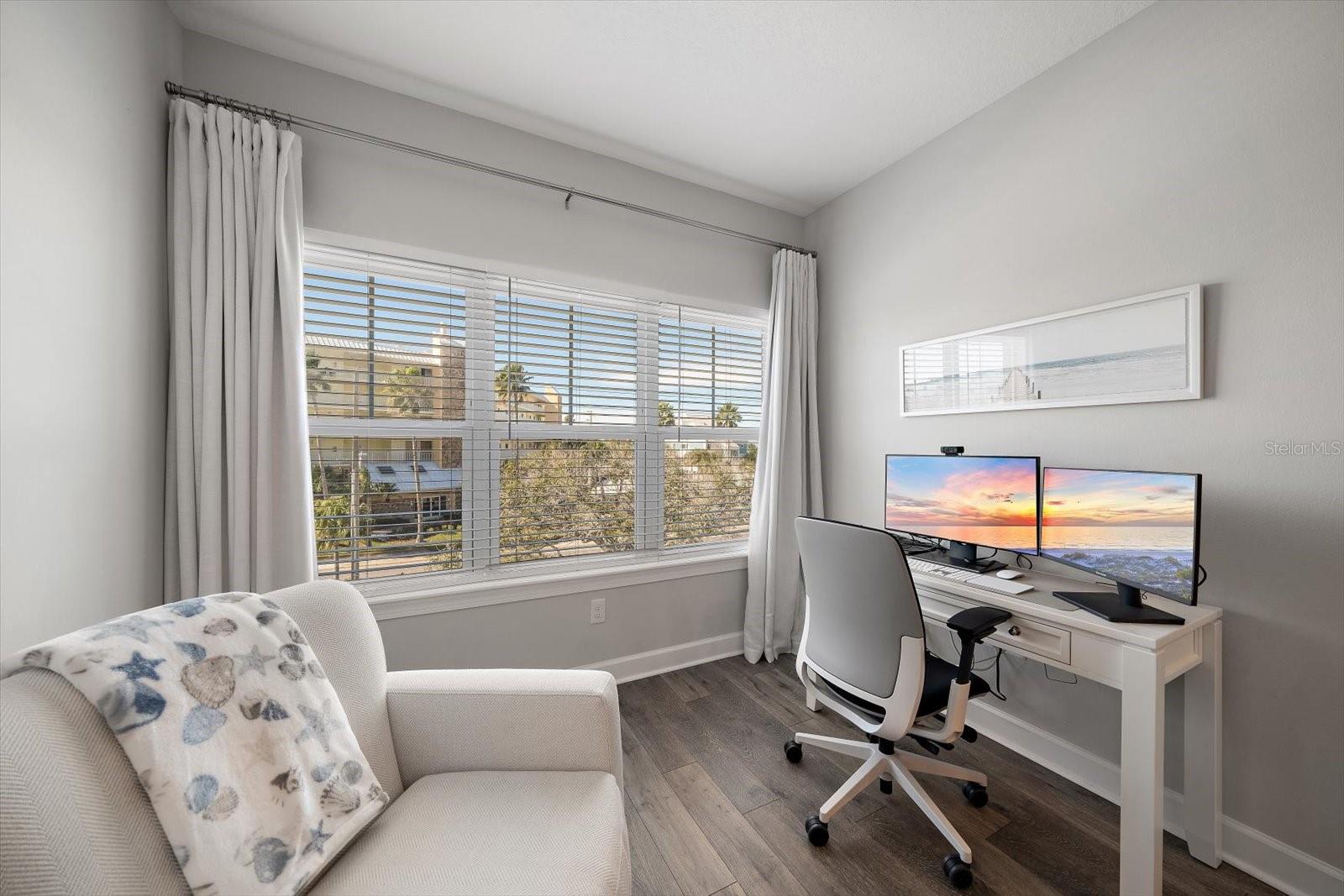 WALK OF INDIAN ROCKS BEACH - Residential