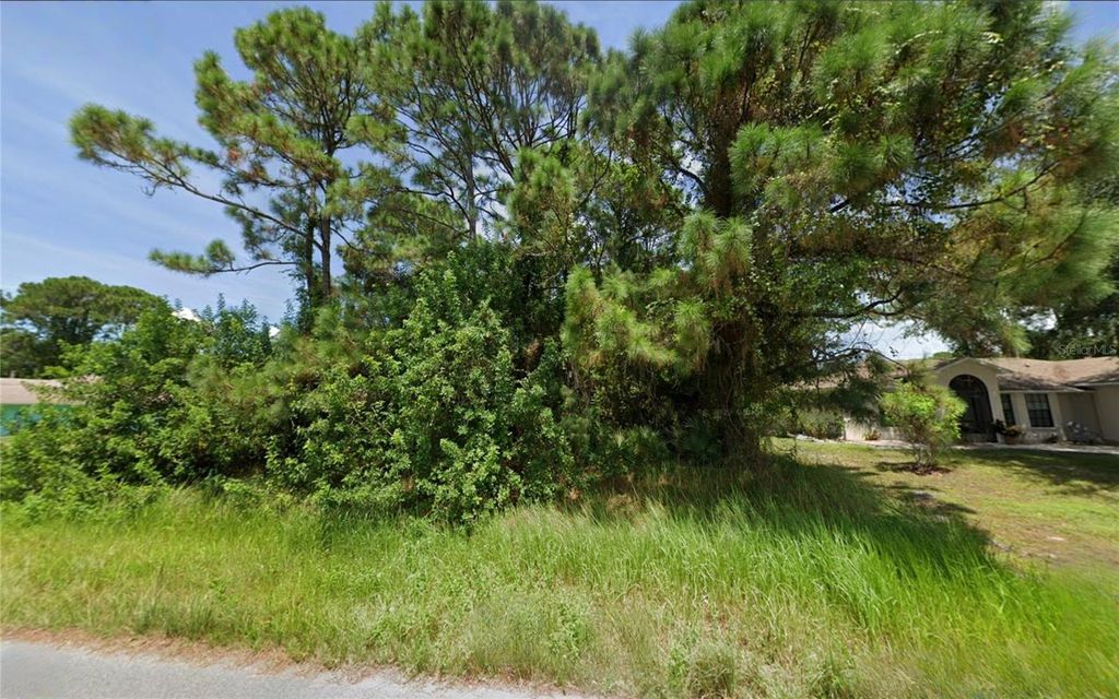 Photo of 1329 Biarritz Street NW, Palm Bay, FL 32907 (MLS # TB8437422)