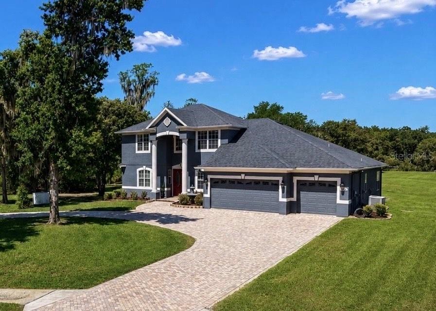 10619 LITHIA ESTATES DRIVE