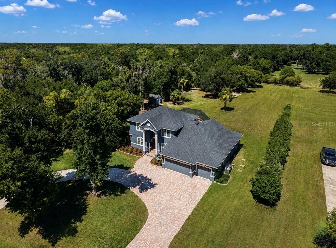 10619 LITHIA ESTATES DRIVE