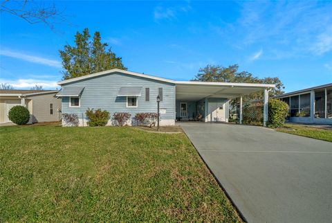 1717 LILLY LANE LADY LAKE FL 32159