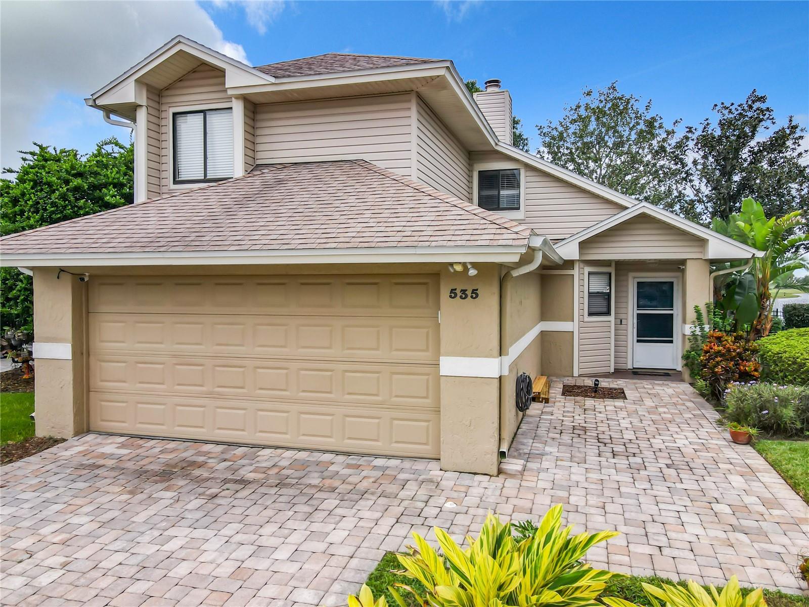 LAKEWOOD AT THE CROSSINGS UNIT 2 - Residential