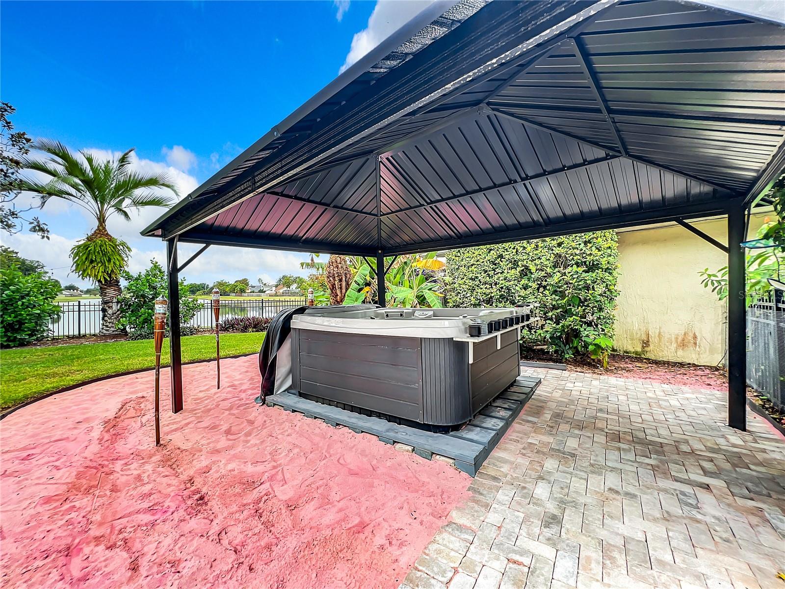 LAKEWOOD AT THE CROSSINGS UNIT 2 - Residential