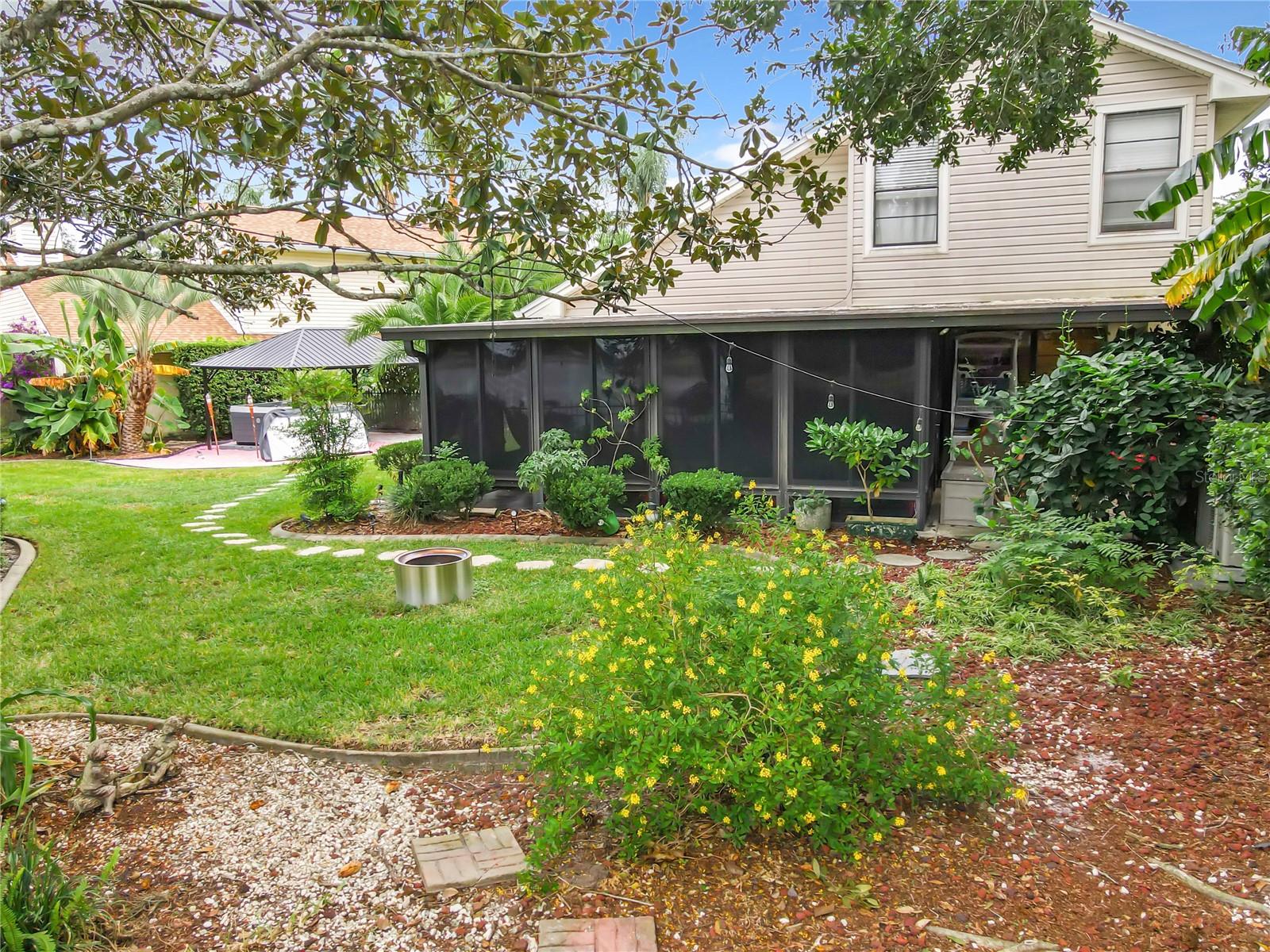 LAKEWOOD AT THE CROSSINGS UNIT 2 - Residential