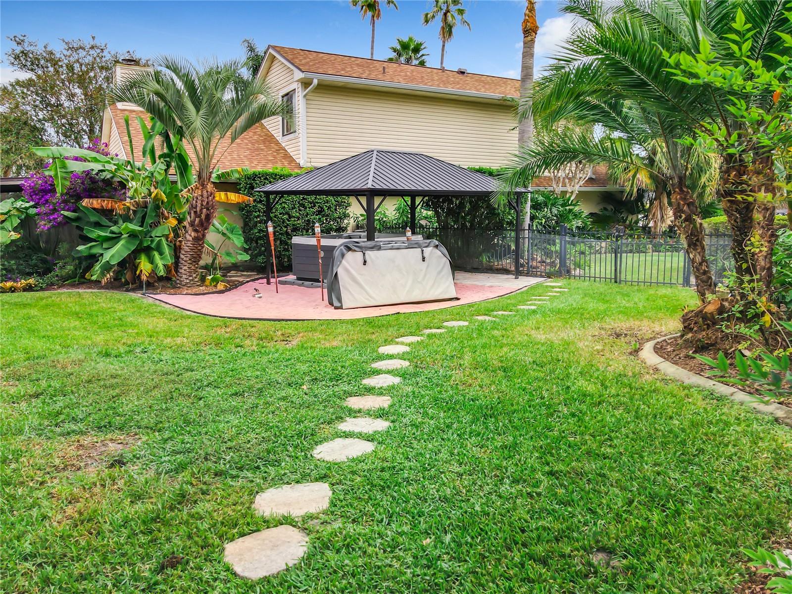 LAKEWOOD AT THE CROSSINGS UNIT 2 - Residential