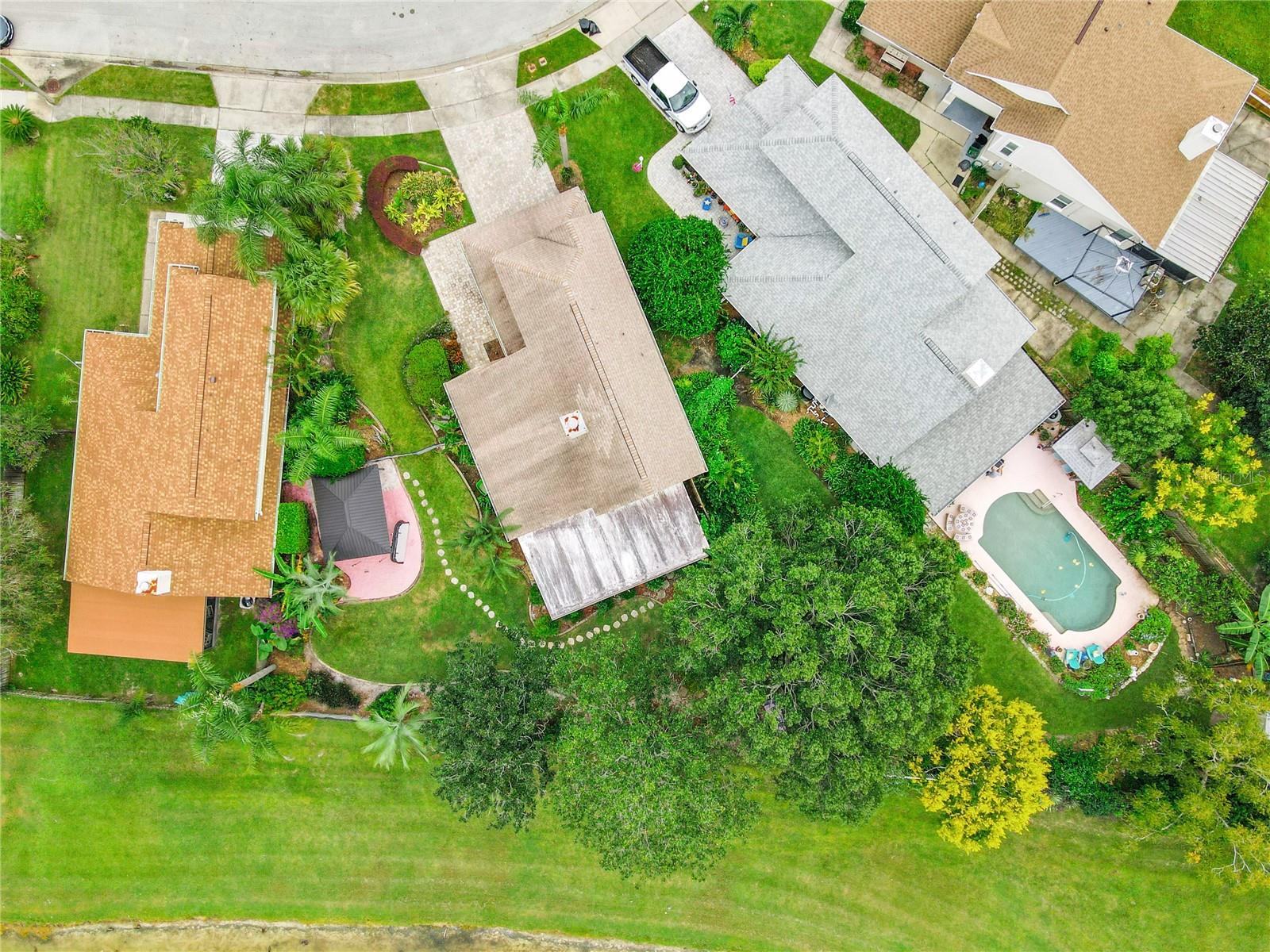 LAKEWOOD AT THE CROSSINGS UNIT 2 - Residential