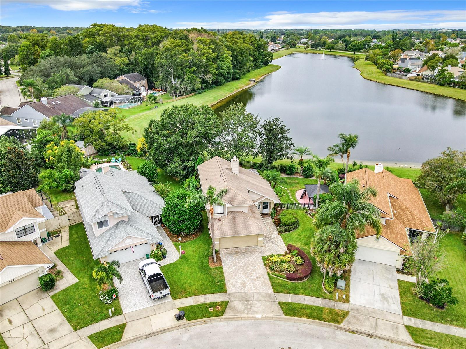 LAKEWOOD AT THE CROSSINGS UNIT 2 - Residential