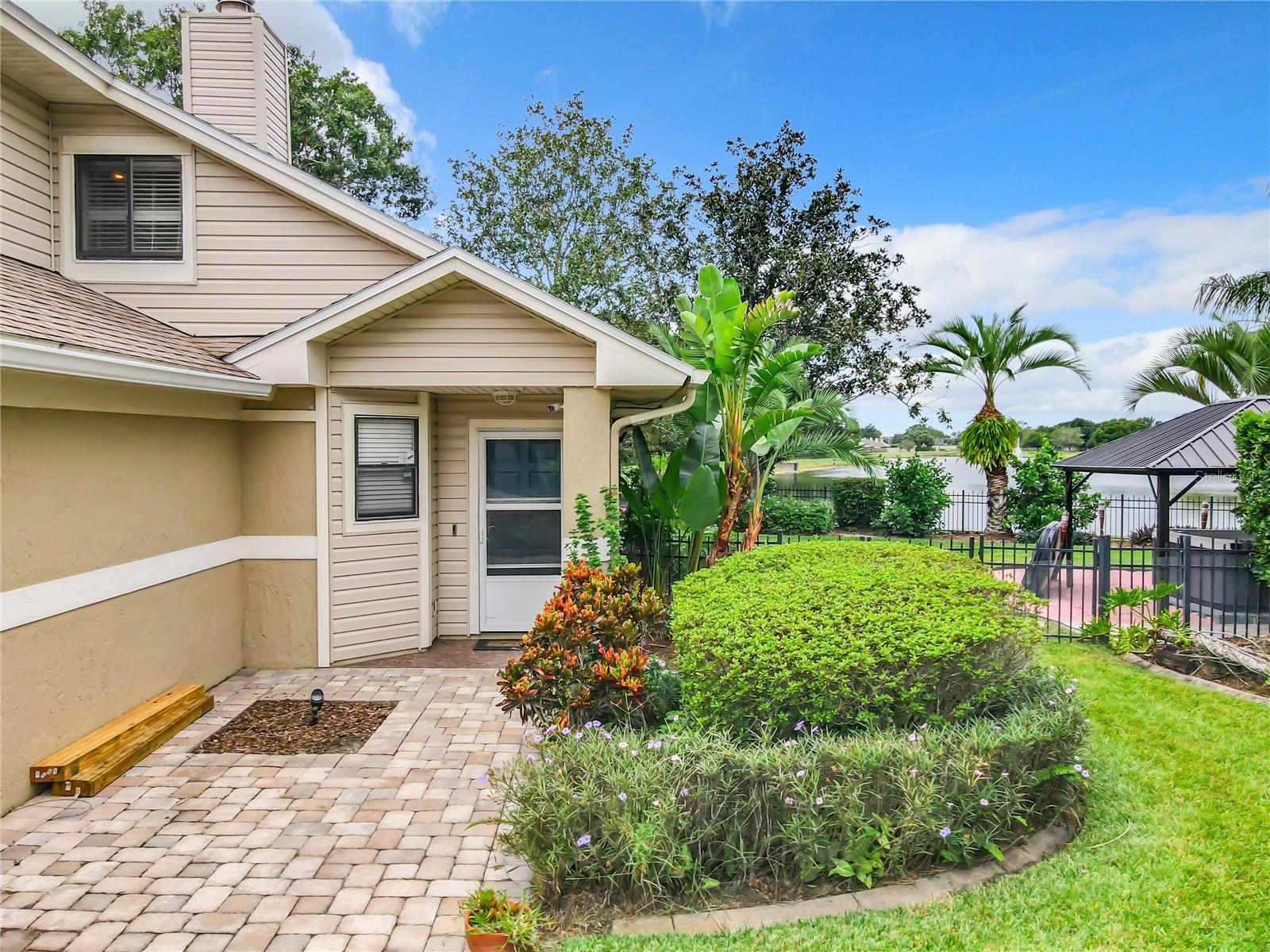 LAKEWOOD AT THE CROSSINGS UNIT 2 - Residential